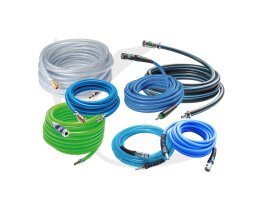 Schlauch-Sets
