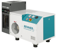 RENNER Schraubenkompressor RSK-B 5,5