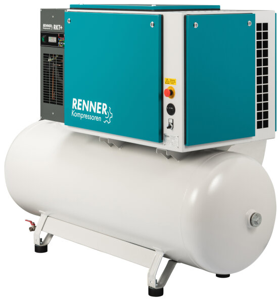 RENNER Kolbenkompressor RIKO 700/500 ECN-S