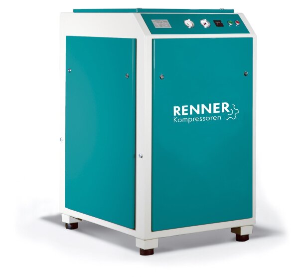 RENNER Schraubenkompressor RS-PRO 2-30,0 | 10 bar
