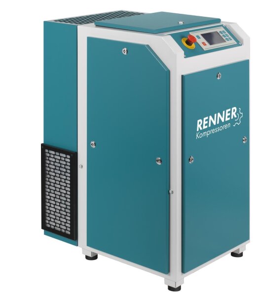 RENNER Schraubenkompressor RSF-PRO 2-30,0