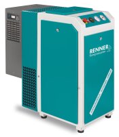 RENNER Schraubenkompressor RSK-PRO 2-11,0