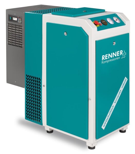 RENNER Schraubenkompressor RSK-PRO 18,5