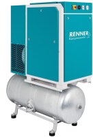 RENNER Schraubenkompressor RSD-PRO 18,5
