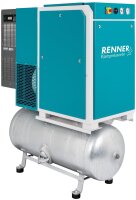 RENNER Schraubenkompressor RSDK-PRO 18,5
