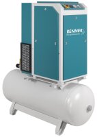 RENNER Schraubenkompressor RSD-PRO-ECN 11,0