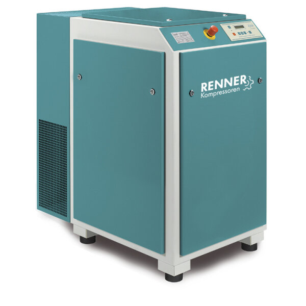 RENNER Schraubenkompressor RSKF-H 15,0 I 20 bar