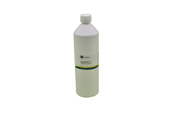ASANTO® air Desinfektionsmittel Konzentrat 1 Liter