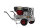AEROTEC Kolbenkompressor 790-17+17 HONDA Benzinmotorantrieb