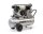 AEROTEC Kolbenkompressor 590-50 HONDA Motor Benziner -10bar