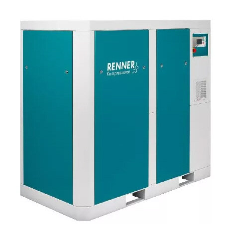 RENNER Schraubenkompressor RSF-PRO 2-30,0 D