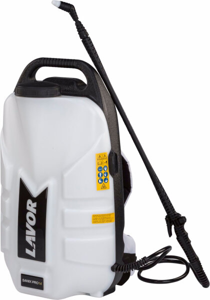 Lavor Sprühgerät Sanix Pro 14 *Restposten