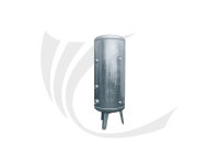 AEROTEC Druckluftbehälter 270l stehend, verzinkt, 11 bar