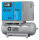 POWERSYSTEM Schraubenkompressor NOBEL 7.5-10 270 DVF (IE3) LOGIN