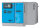 POWERSYSTEM Schraubenkompressor NOBEL 7.5-08 DVF (IE3) LOGIN