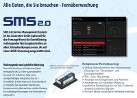 POWERSYSTEM Schraubenkompressor NOBEL 11-10 500 DF (IE3) LOGIN