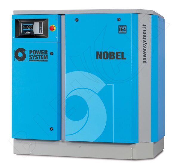 POWERSYSTEM Schraubenkompressor NOBEL 22-10 (G) (IE4) LOGIN