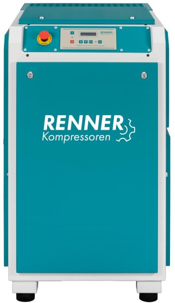 RENNER Schraubenkompressor RS-PRO 2-11,0