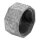 Verschlusskappe Rp 3/8", Temperguss verzinkt