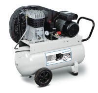 CAIRCOMPANY Kolbenkompressor CairMobil 350