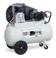 CAIRCOMPANY Kolbenkompressor CairMobil 480