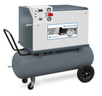 CAIRCOMPANY Kolbenkompressor CairMobil 400 Silent