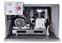 CAIRCOMPANY Kolbenkompressor CairMobil 400 Silent