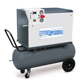 CAIRCOMPANY Kolbenkompressor CairMobil 400 Silent (400V)