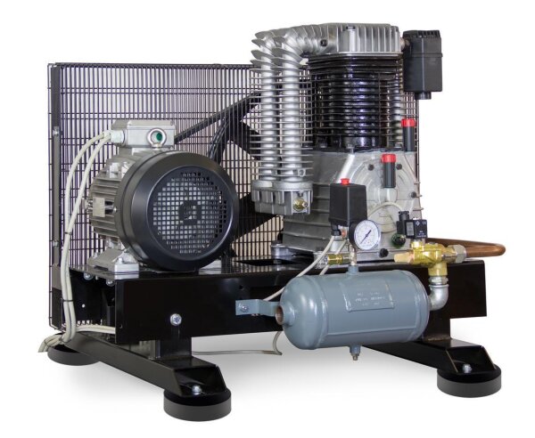 CAIRCOMPANY Kolbenkompressor CairClassic 960-10 AG