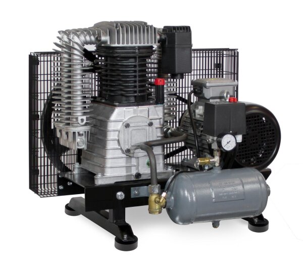 CAIRCOMPANY Kolbenkompressor CairClassic 580-15 AG
