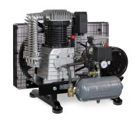 CAIRCOMPANY Kolbenkompressor CairClassic 580-15 AG