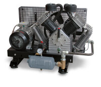 CAIRCOMPANY Kolbenkompressor CairClassic 1300-15 AG