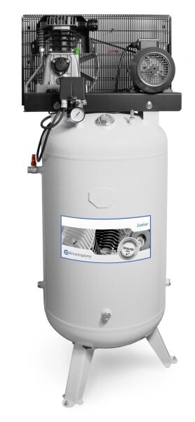CAIRCOMPANY Kolbenkompressor JUNIOR 480 ST