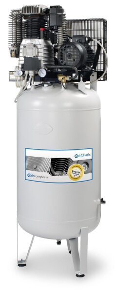 CAIRCOMPANY Kolbenkompressor CairClassic 500-10 ST
