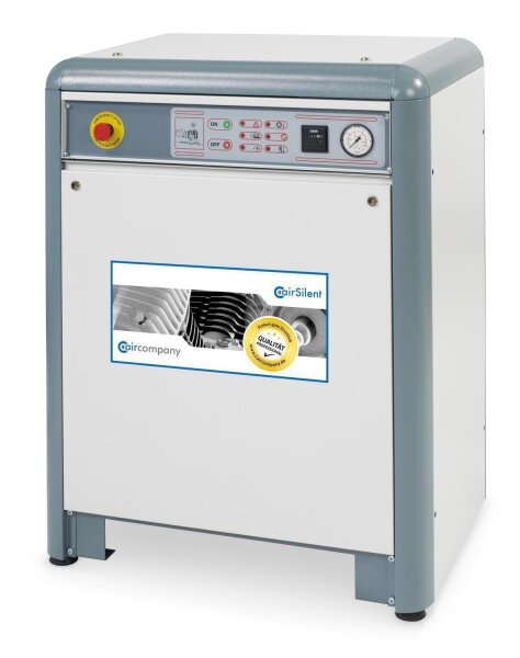 CAIRCOMPANY Kolbenkompressor CairSilent 500-10 ESA