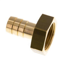 Aufschraub-Schlauchtülle G 1"-19 (3/4")mm,...