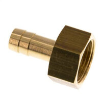Aufschraub-Schlauchtülle G 3/4"-13...