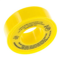 PTFE-Dichtband, ähnlich GRp, hohe Qualität, 12 m