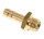 Gewindetülle G 1/4"-8 (5/16")mm, Messing