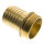 Gewindetülle G 3"-76 (3")mm, Messing