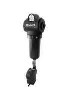RENNER Feinfilter RF-V 0070  inkl. niveaugesteuertem...