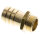 Gewindetülle G 3/4"-25 (1")mm, Messing