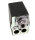 Kompressor-Druckschalter G 1/2", 3 - 10 bar (ohne Drehschalter / Drucktaste)