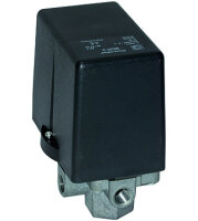 Kompressor-Druckschalter G 1/2", 6 - 16 bar (ohne...