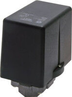 Kompressor-Druckschalter G 1/2", 12 - 35 bar (ohne Drehschalter / Drucktaste)