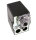 Kompressor-Druckschalter G 1/2", 12 - 35 bar (ohne Drehschalter / Drucktaste)