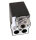 Kompressor-Druckschalter G 1/2", 12 - 35 bar (mit Drehschal
