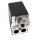 Kompressor-Druckschalter G 1/2", 1,3 - 6 bar (ohne Drehschalter / Drucktaste)