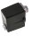 Kompressor-Druckschalter G 1/2", 1,3 - 6 bar (mit Drehschalter)