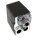 Kompressor-Druckschalter G 1/2", 1,3 - 6 bar (mit Drehschalter)